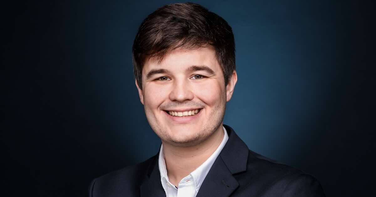 Alexander dippel